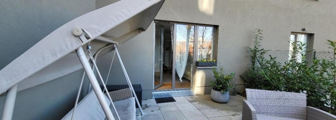 Rezidence Hadovita Prague Luaran gambar