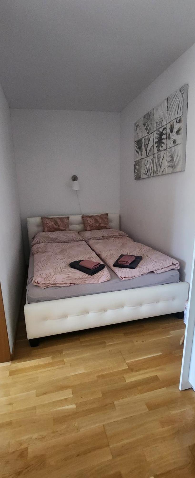 Rezidence Hadovita Prague Luaran gambar