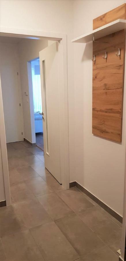Rezidence Hadovita Prague Luaran gambar