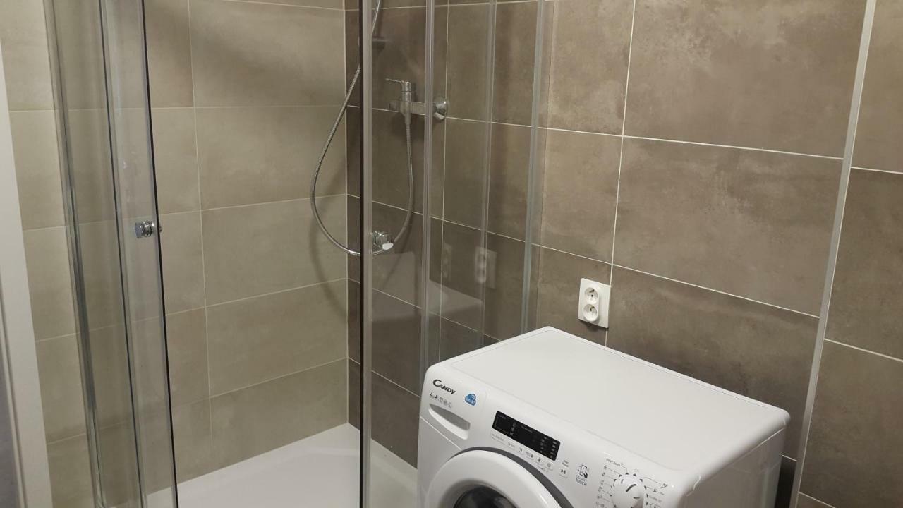 Rezidence Hadovita Prague Luaran gambar