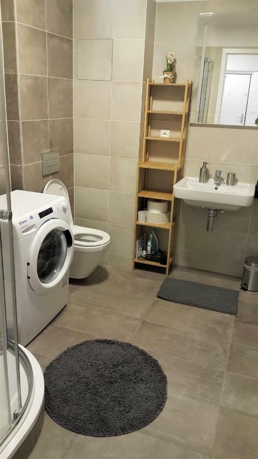 Rezidence Hadovita Prague Luaran gambar