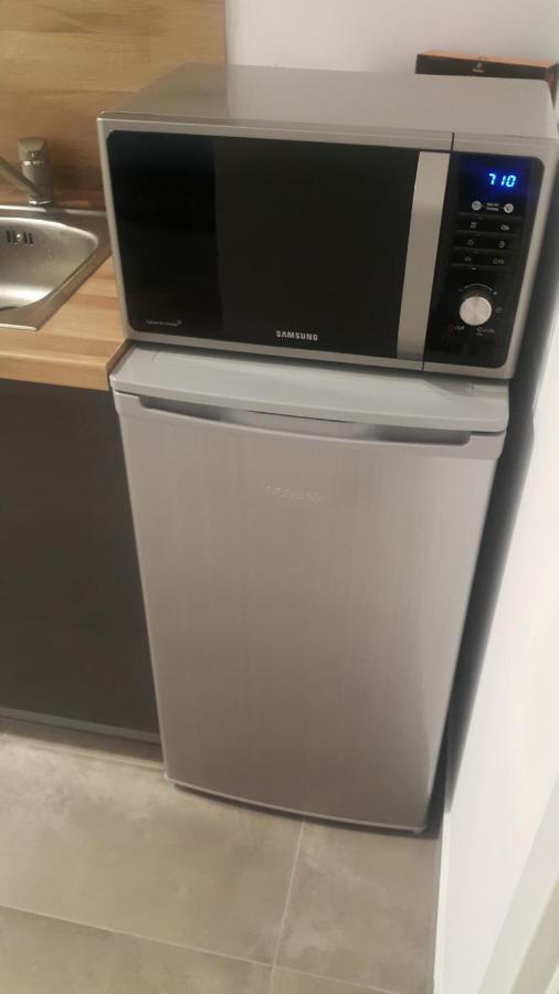 Rezidence Hadovita Prague Luaran gambar