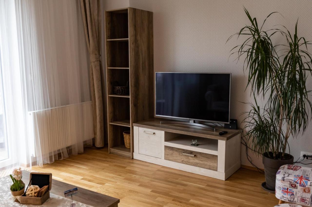 Rezidence Hadovita Prague Luaran gambar