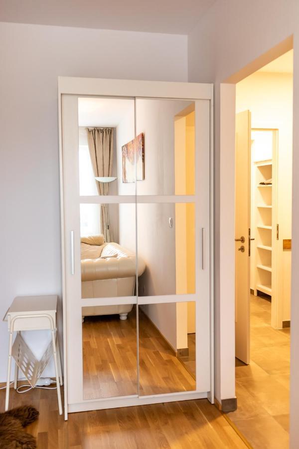 Rezidence Hadovita Prague Luaran gambar